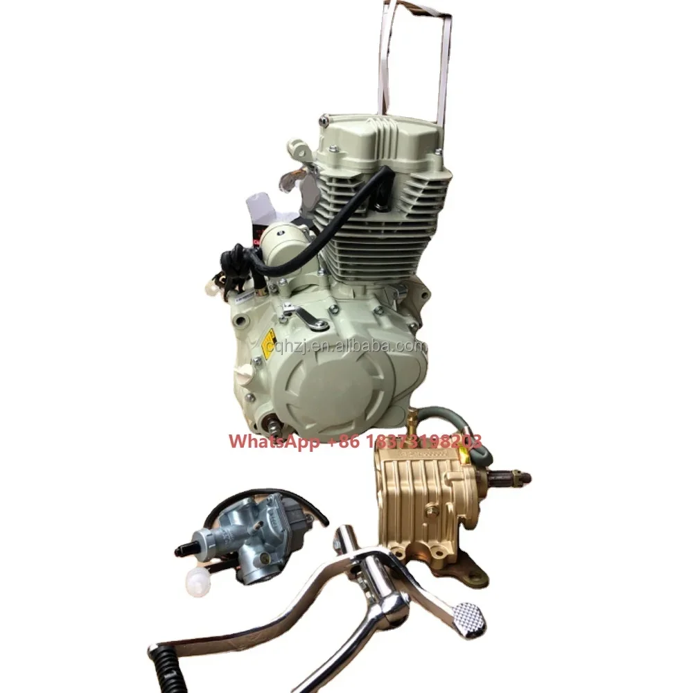 Motorcycle Gear Wholesale - Mesin Tricycle Grosir CQHZJ, Sepeda Motor