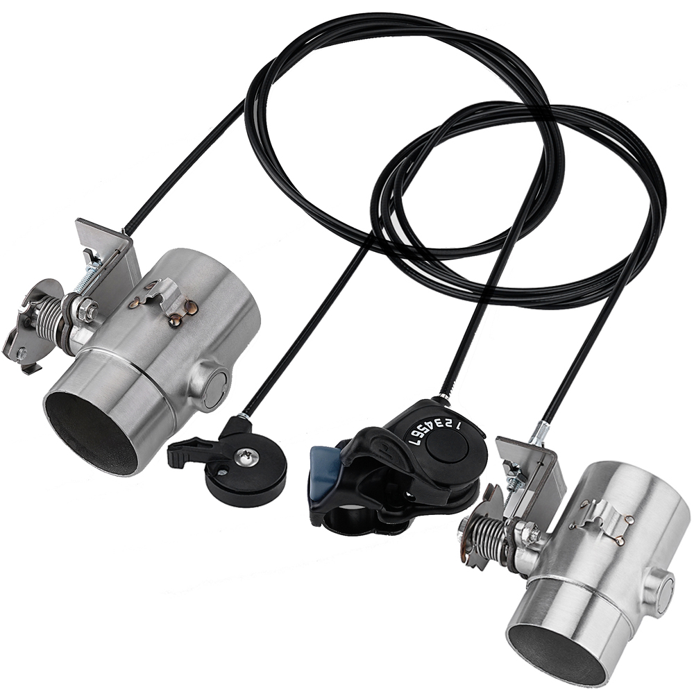 Motorcycle Gear Wholesale - Sistem Knalpot Motor Harga Grosir Suara