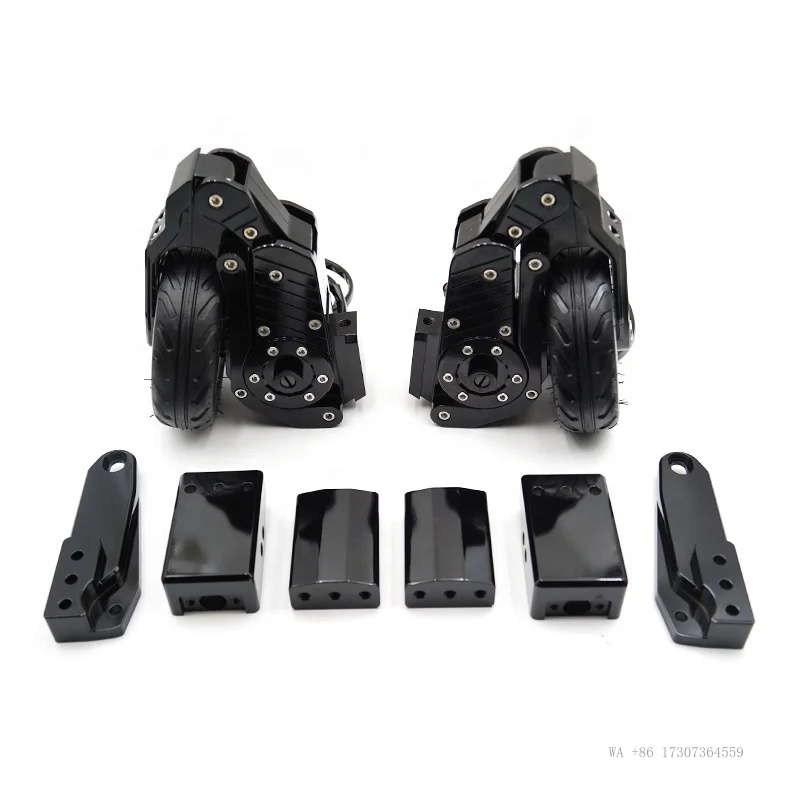 Motorcycle Gear Usa - Penyangga Roda Motor Road Glide untuk