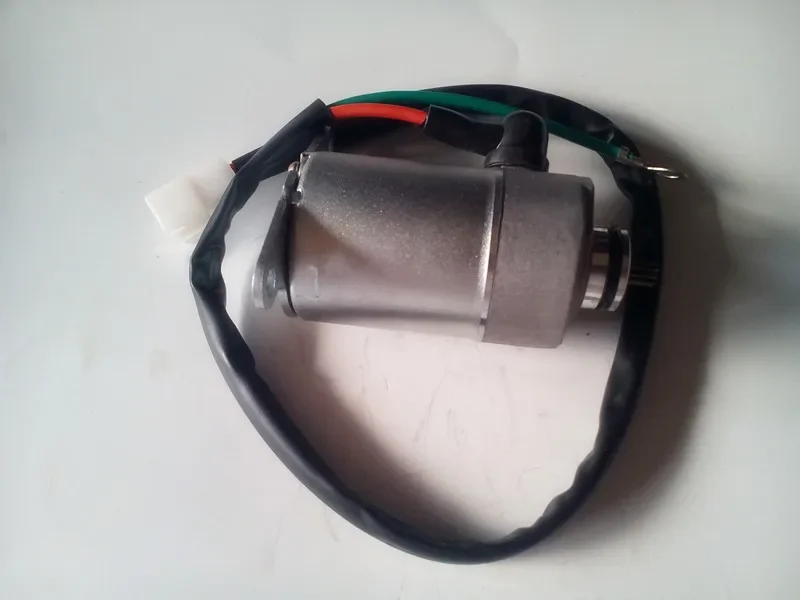 Motorcycle Gear Wholesale - Gigi motor starter berkualitas tinggi serbaguna