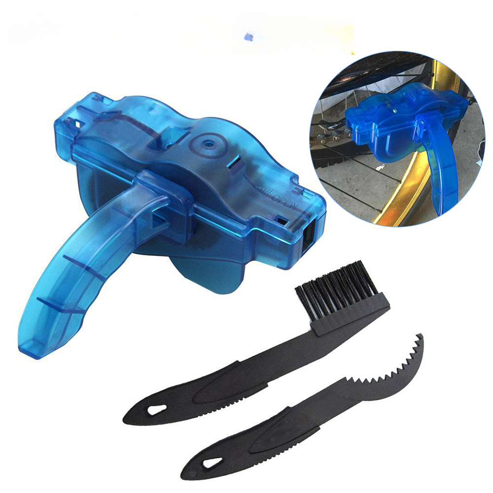 Motorcycle Gear Clearance - Kit pembersih rantai sepeda motor, aksesori
