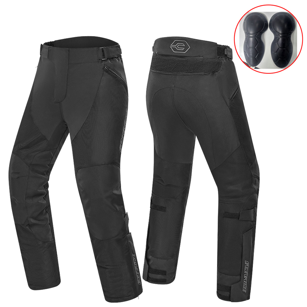Motorcycle Wearing Gear - Celana Sepeda Motor Musim Panas Celana