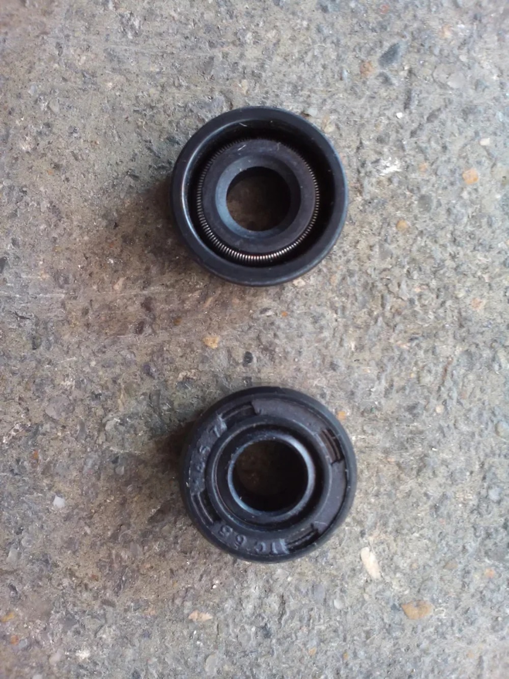 Motorcycle Gear Wholesale - Aksesoris Sepeda Motor Jialing untuk seal