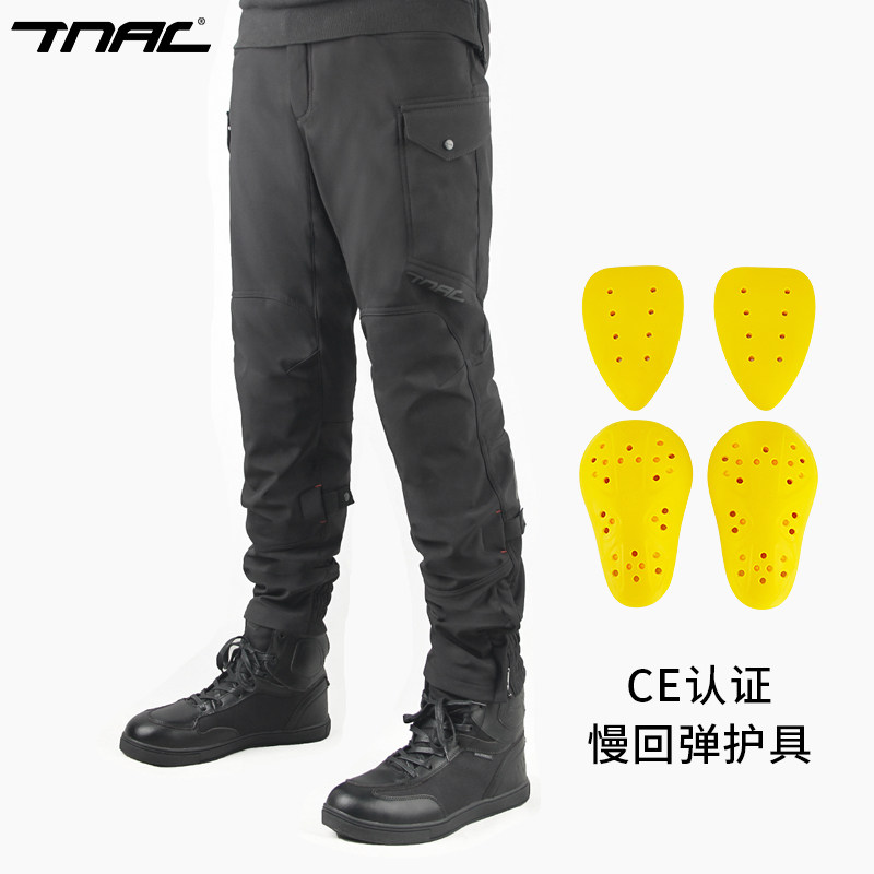 Motorcycle Wearing Gear - Celana Berkendara Sepeda Motor TNAC, Celana
