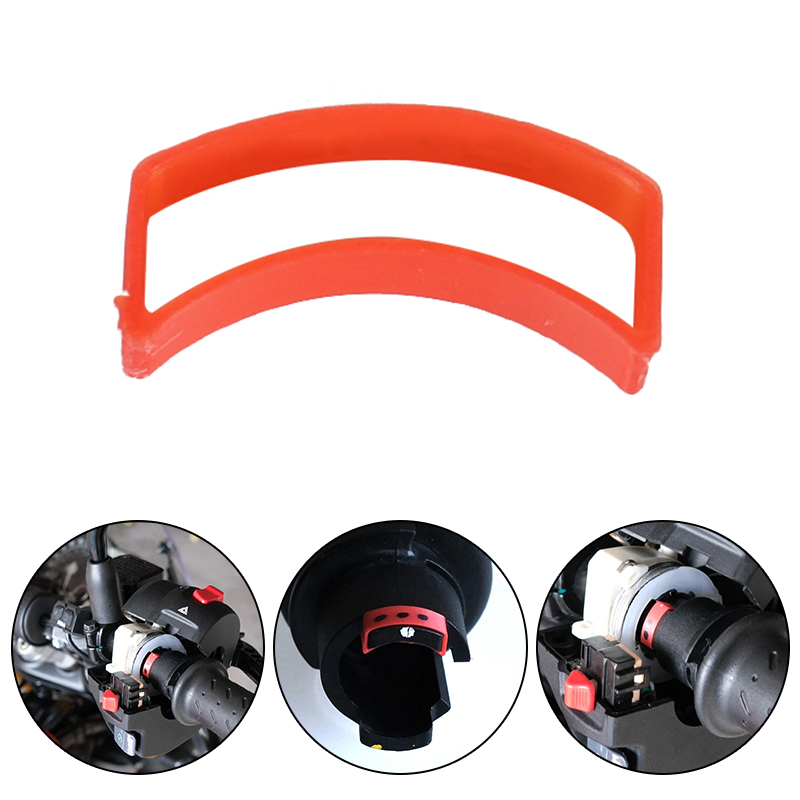 3 Buah Kit Spacer Throttle Aks - Motorcycle Gear Wholesale ulasan dan harga