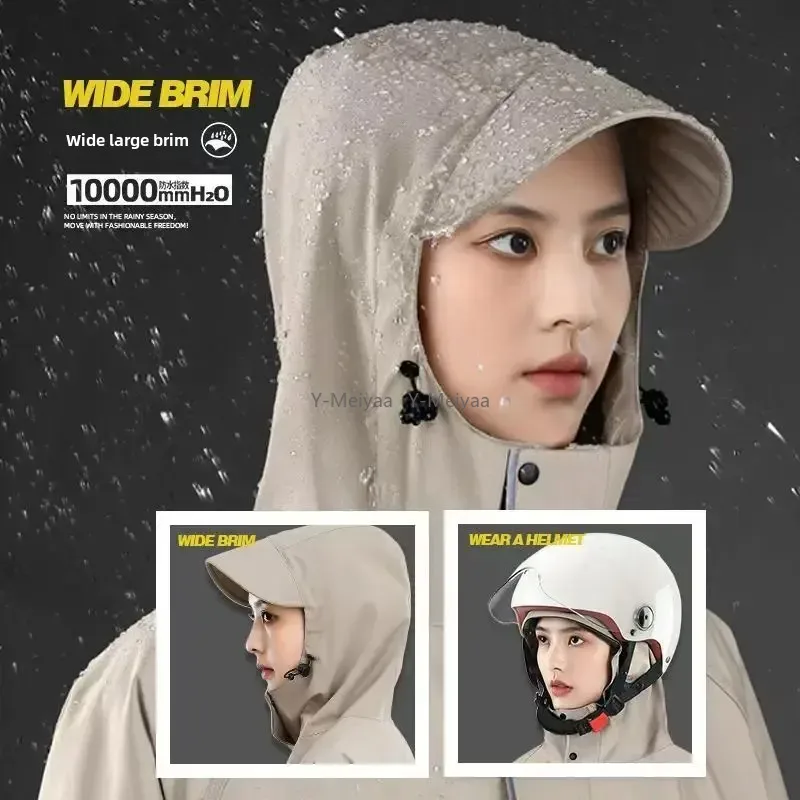Jas Hujan Motor M-XXL Untuk De - Xxl Motorcycle Gear ulasan dan harga