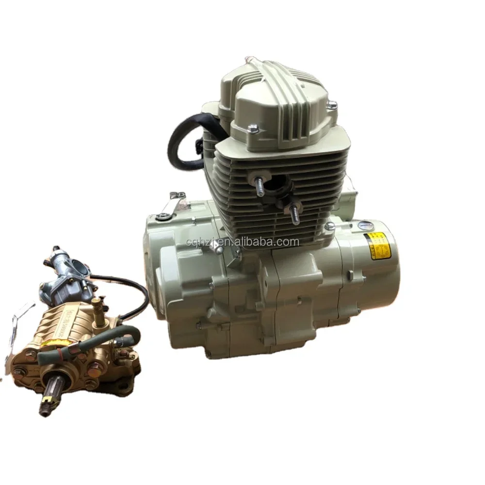 Mesin Tricycle Grosir CQHZJ, S - Motorcycle Gear Wholesale ulasan dan harga