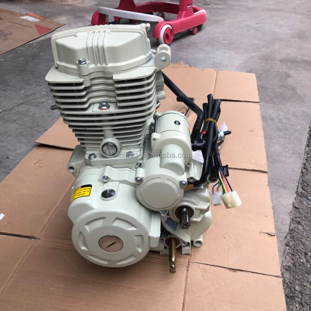 Mesin Tricycle Grosir CQHZJ, S - Motorcycle Gear Wholesale ulasan dan harga