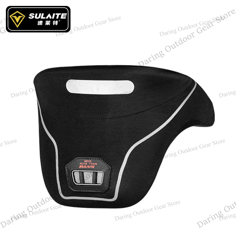 Pelindung Leher Sepeda Motor P - Motorcycle Wearing Gear ulasan dan harga