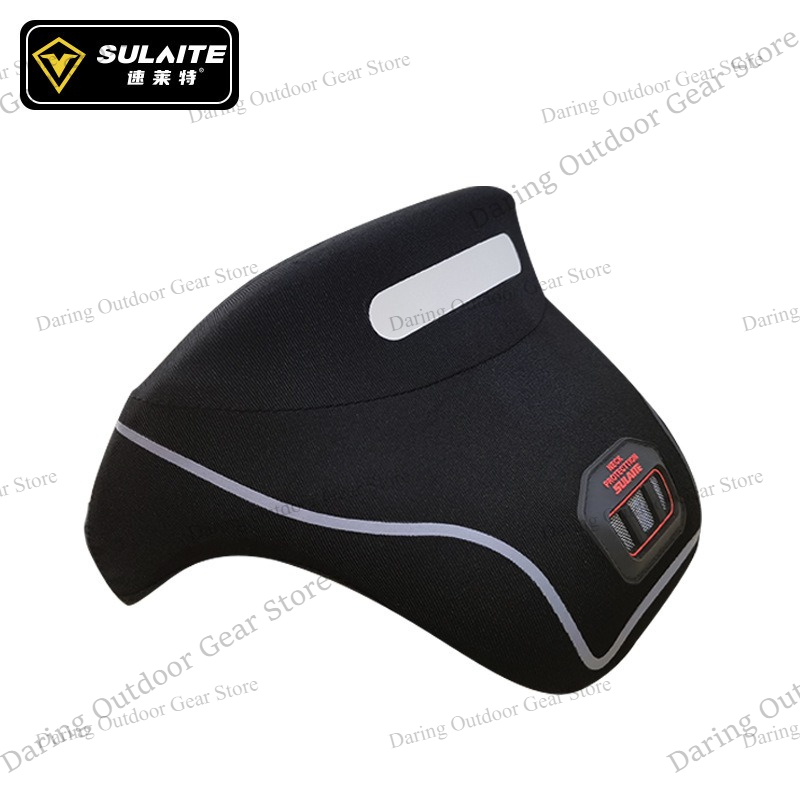 Pelindung Leher Sepeda Motor P - Motorcycle Wearing Gear ulasan dan harga