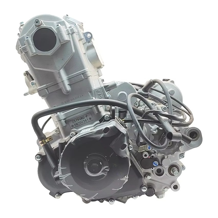 Part Motor Sepeda Motor Zongsh - Motorcycle Gear Wholesale ulasan dan harga