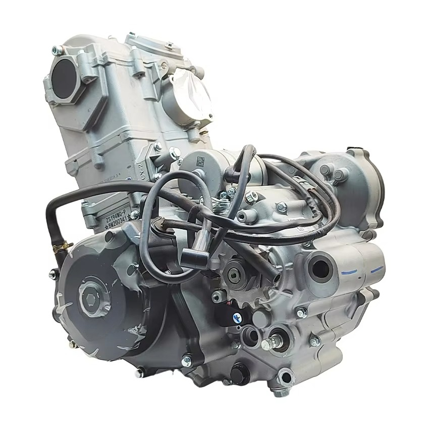 Part Motor Sepeda Motor Zongsh - Motorcycle Gear Wholesale ulasan dan harga