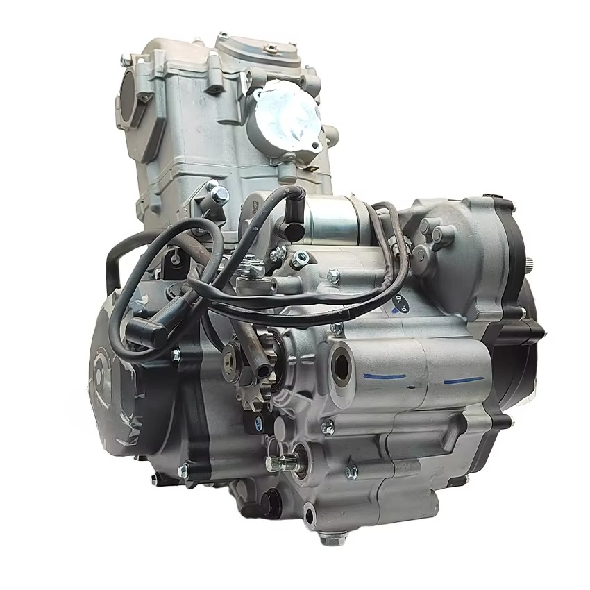 Part Motor Sepeda Motor Zongsh - Motorcycle Gear Wholesale ulasan dan harga