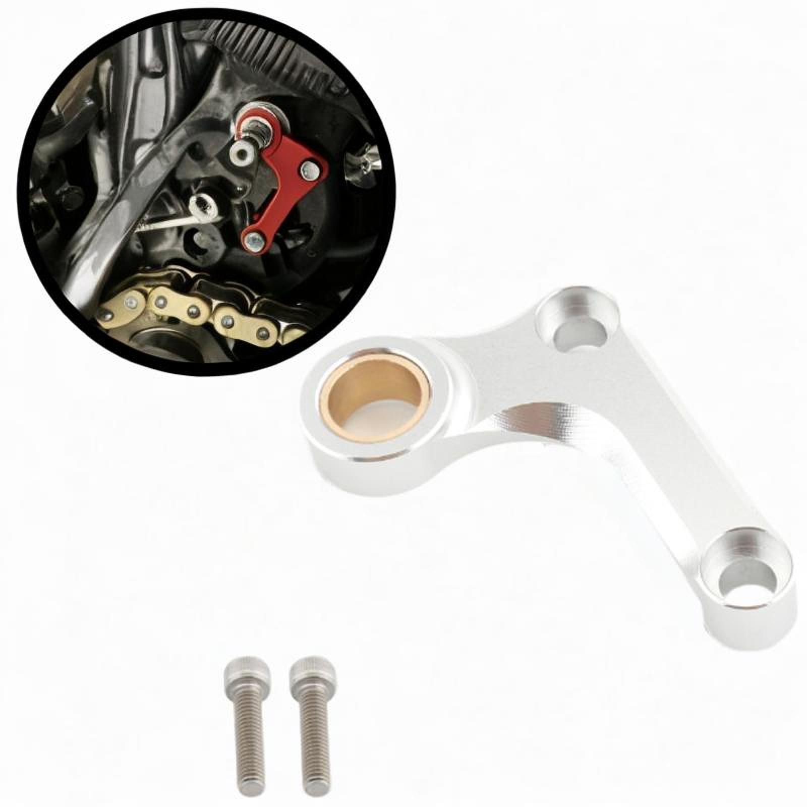 Stabilizer Persneling Suku Cad - Motorcycle Wearing Gear ulasan dan harga