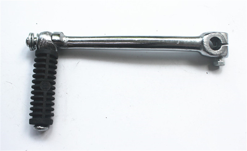 Kick Starter Lever Start Gear  - Motorcycle Gear For Kids ulasan dan harga