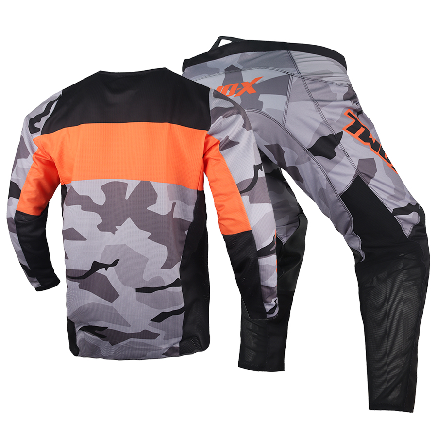 Set Perlengkapan Motorcross Tw - Motorcycle Gear For Kids ulasan dan harga