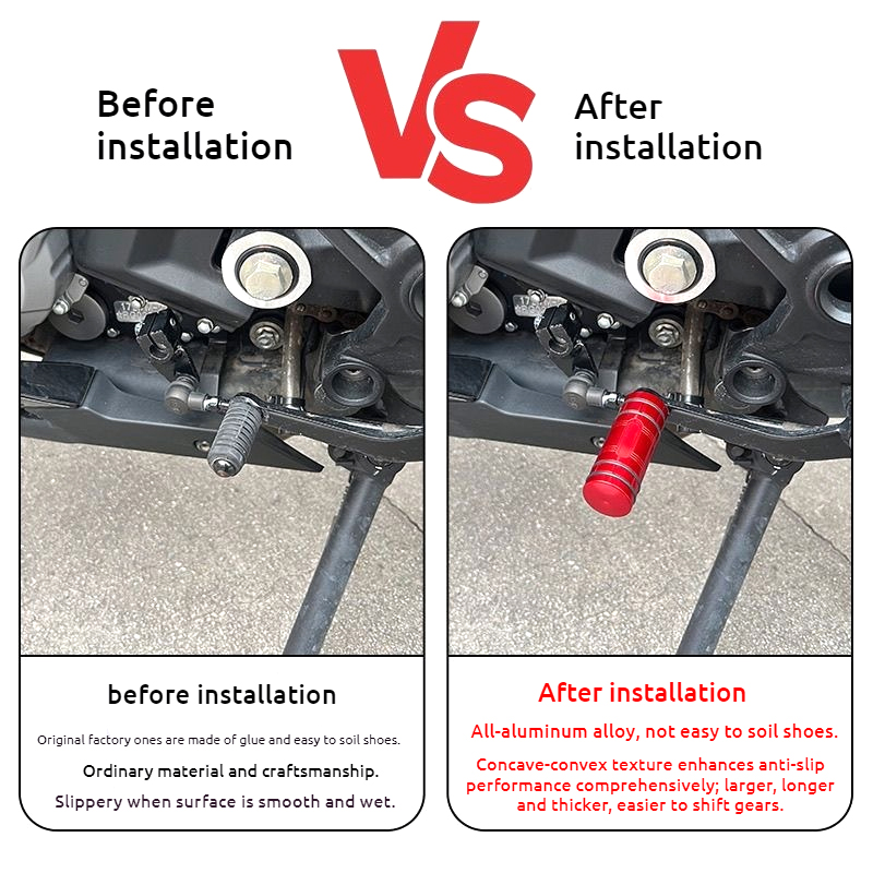 Tuas Persneling Motor Untuk Ho - Xxl Motorcycle Gear ulasan dan harga