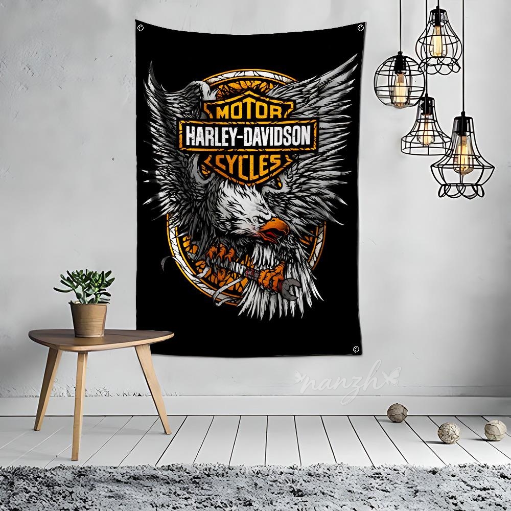 Logo Sepeda Motor, Tas Pelindu - Motorcycle Gear Organizer ulasan dan harga