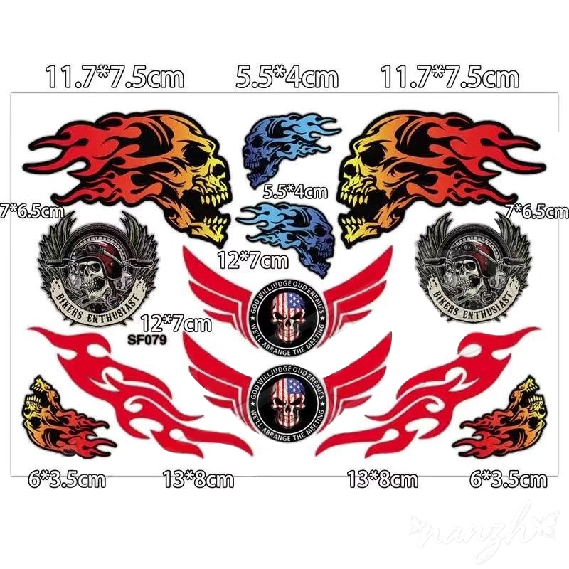Perlengkapan Pelindung Berkend - Motorcycle Gear Organizer ulasan dan harga