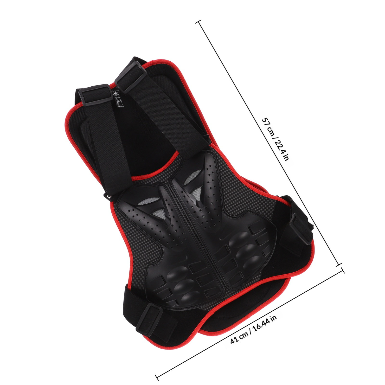 Rompi Pelindung Anak Ukuran L  - Motorcycle Wearing Gear ulasan dan harga