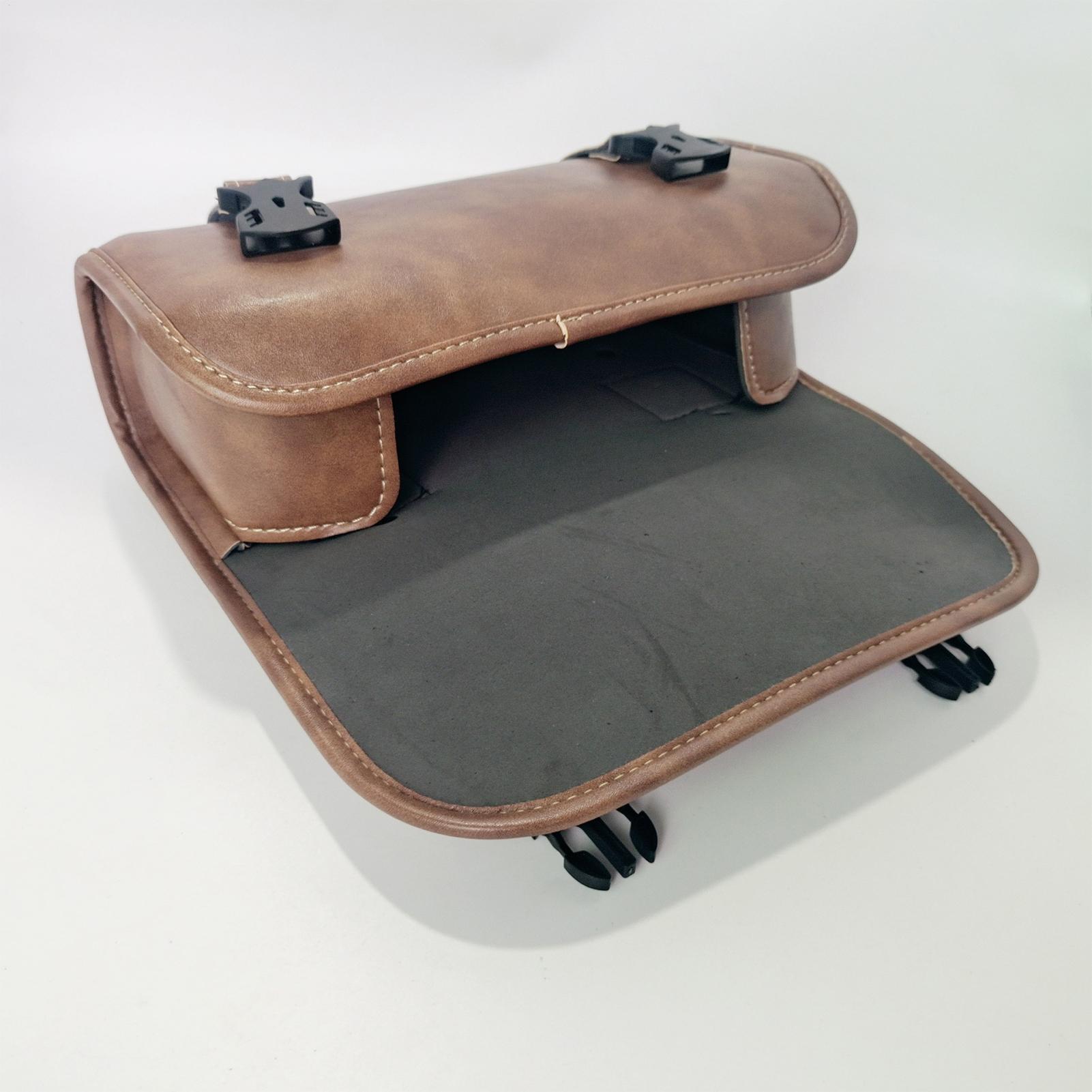 Tas Sadel Sepeda Motor Tas Bel - Motorcycle Gear Organizer ulasan dan harga