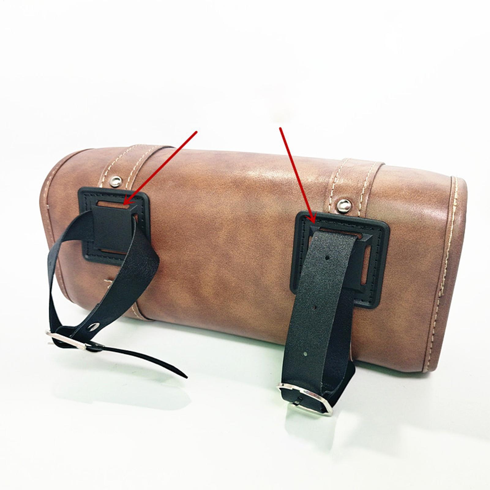 Tas Sadel Sepeda Motor Tas Bel - Motorcycle Gear Organizer ulasan dan harga