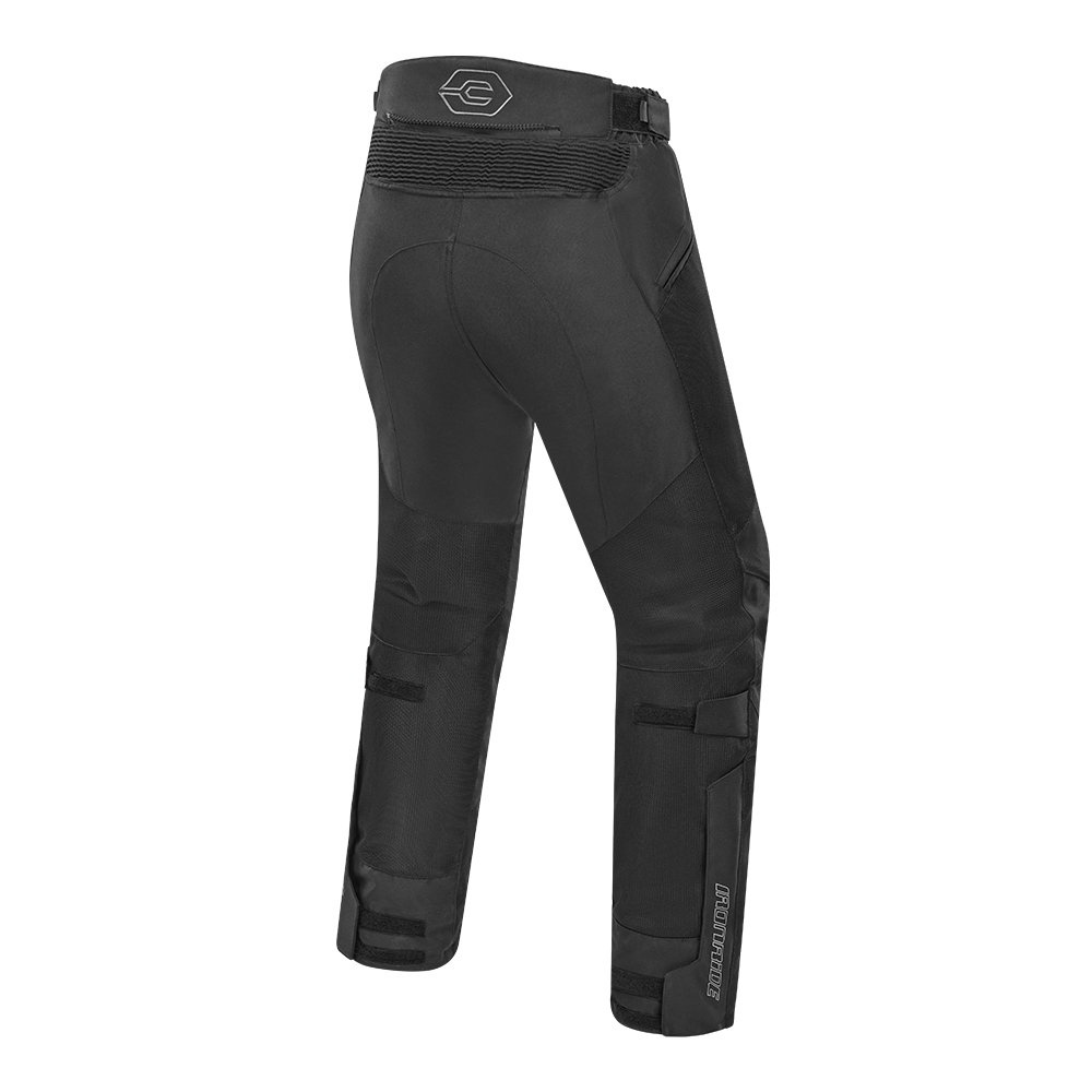 Celana Sepeda Motor Musim Pana - Motorcycle Wearing Gear ulasan dan harga