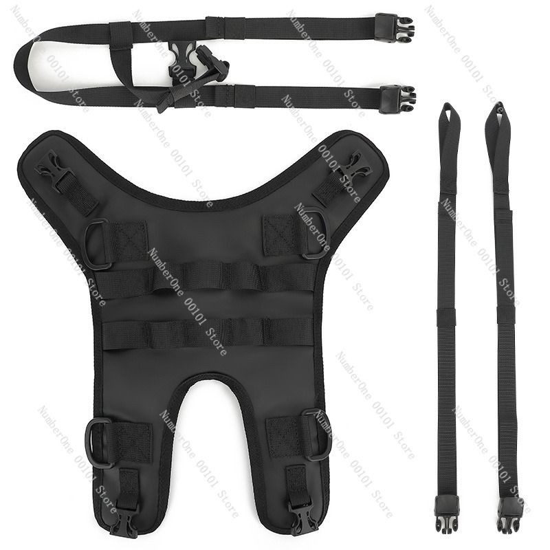 Tas Tangki Motor Universal, Al - Motorcycle Gear Organizer ulasan dan harga