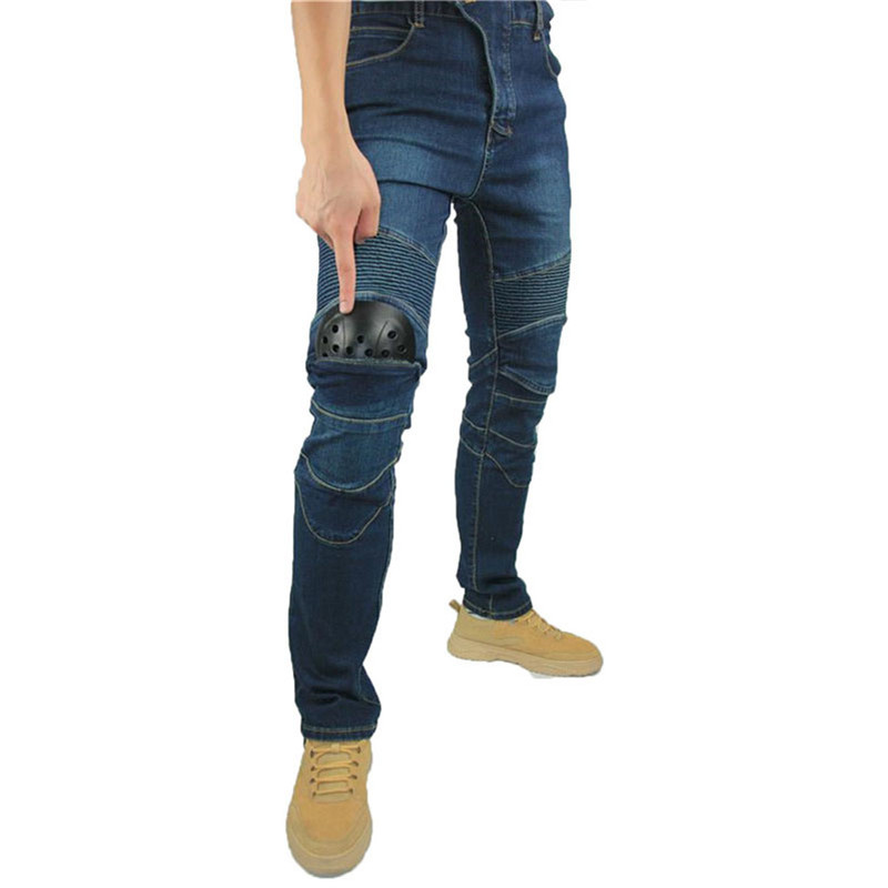 Celana Motocross Santai Sepeda - Motorcycle Wearing Gear ulasan dan harga