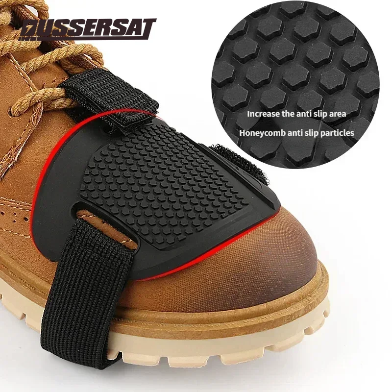 DUSSERSAT Penutup Pelindung Tu - Motorcycle Wearing Gear ulasan dan harga