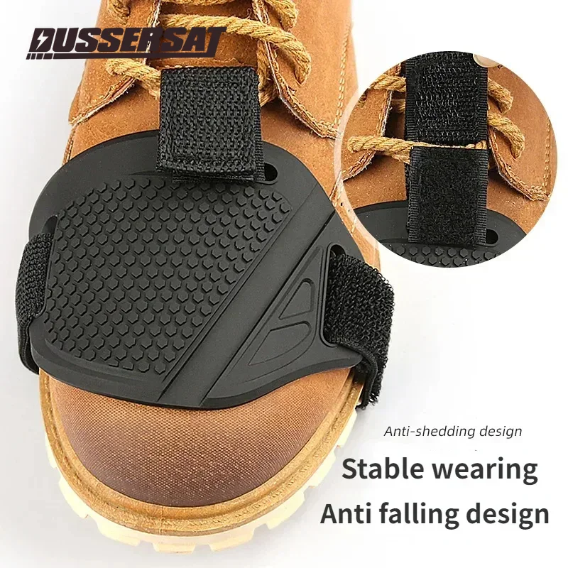 DUSSERSAT Penutup Pelindung Tu - Motorcycle Wearing Gear ulasan dan harga