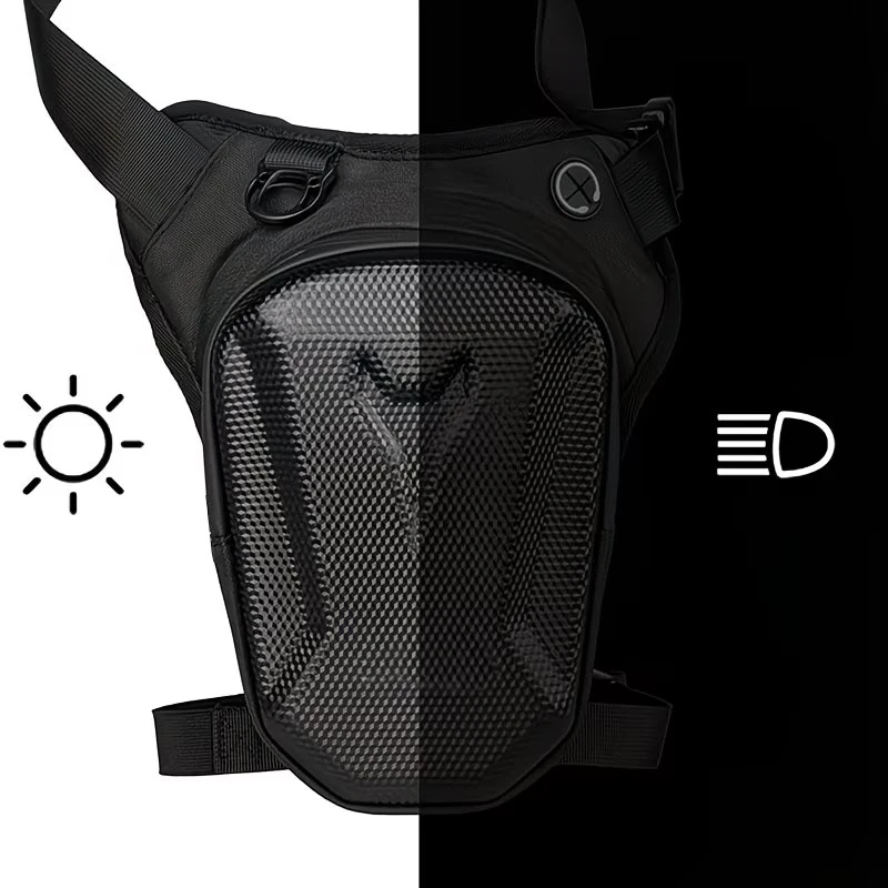 Tas Tangki Motor Anti Air, Tas - Motorcycle Gear Organizer ulasan dan harga