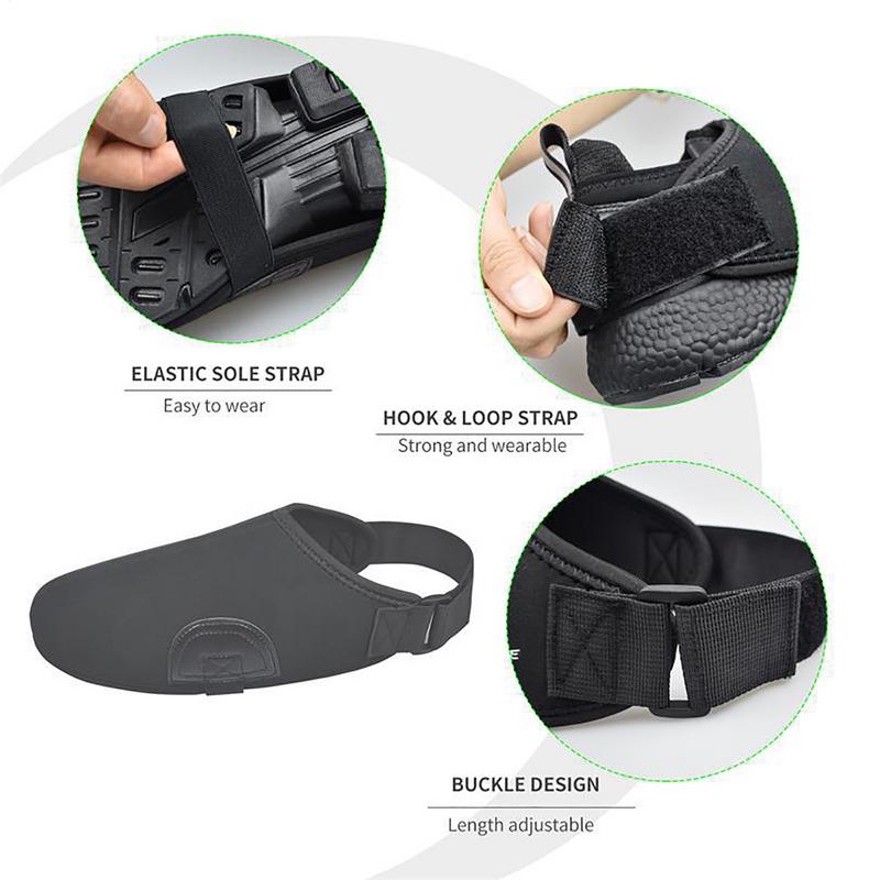 Pelindung Tuas Persneling Sepe - Motorcycle Wearing Gear ulasan dan harga