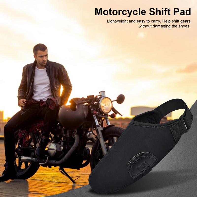Pelindung Tuas Persneling Sepe - Motorcycle Wearing Gear ulasan dan harga