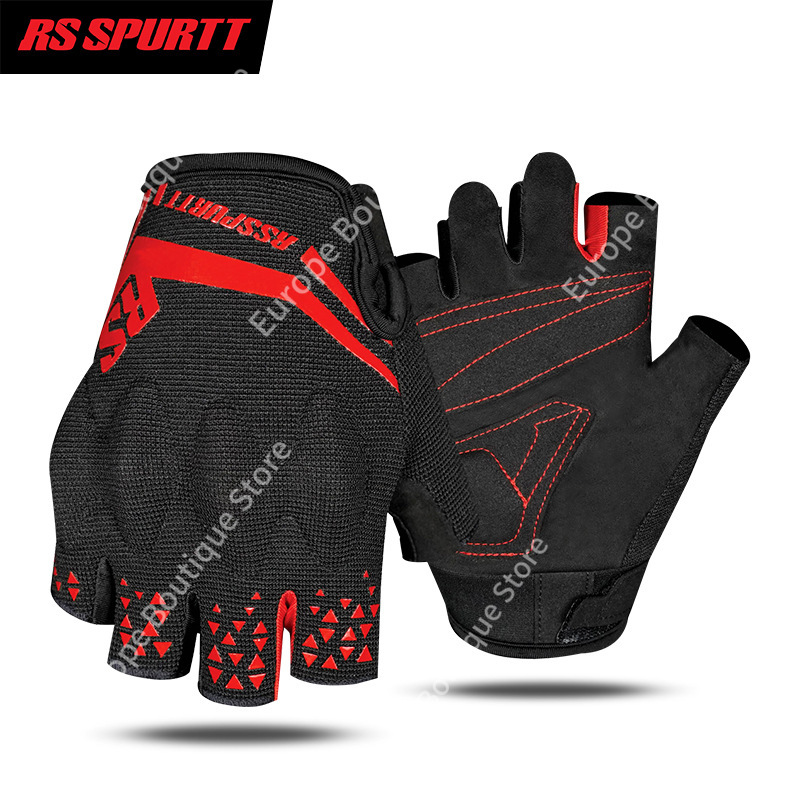 Sarung Tangan Sepeda Motor Set - Motorcycle Wearing Gear ulasan dan harga