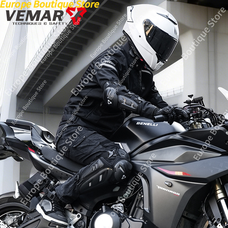 Perlengkapan Pelindung Off Roa - Motorcycle Wearing Gear ulasan dan harga