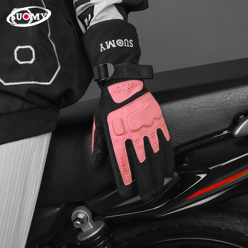 Sarung Tangan Motor Musim Ding - Xxl Motorcycle Gear ulasan dan harga
