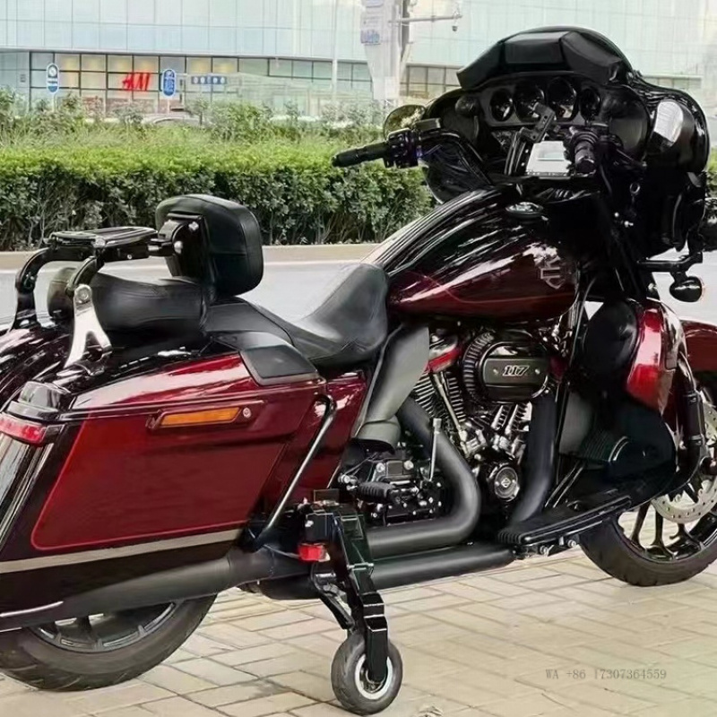 Penyangga Roda Motor Road Glid - Motorcycle Gear Usa ulasan dan harga