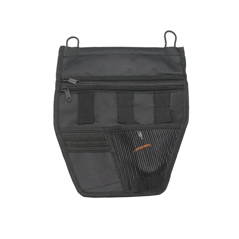A04E-Gear Tas Tempat Duduk Sep - Motorcycle Gear Organizer ulasan dan harga
