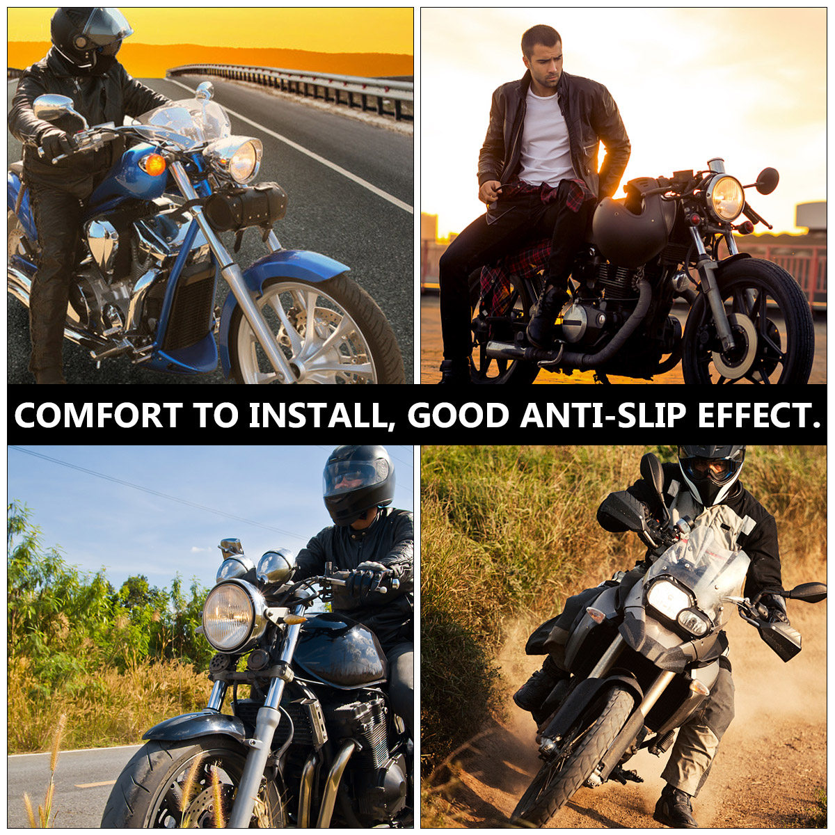 Pelindung Sepatu Boot Motor un - Motorcycle Wearing Gear ulasan dan harga