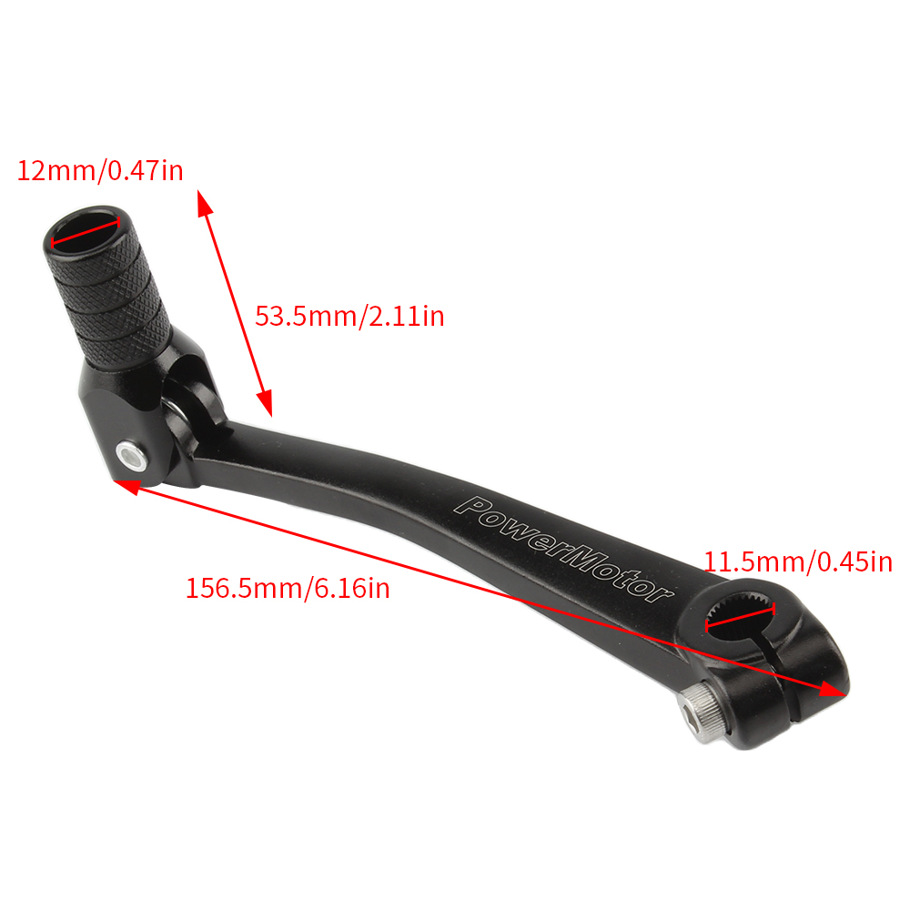 Tuas motor, aksesoris motor En - Motorcycle Gear Wholesale ulasan dan harga