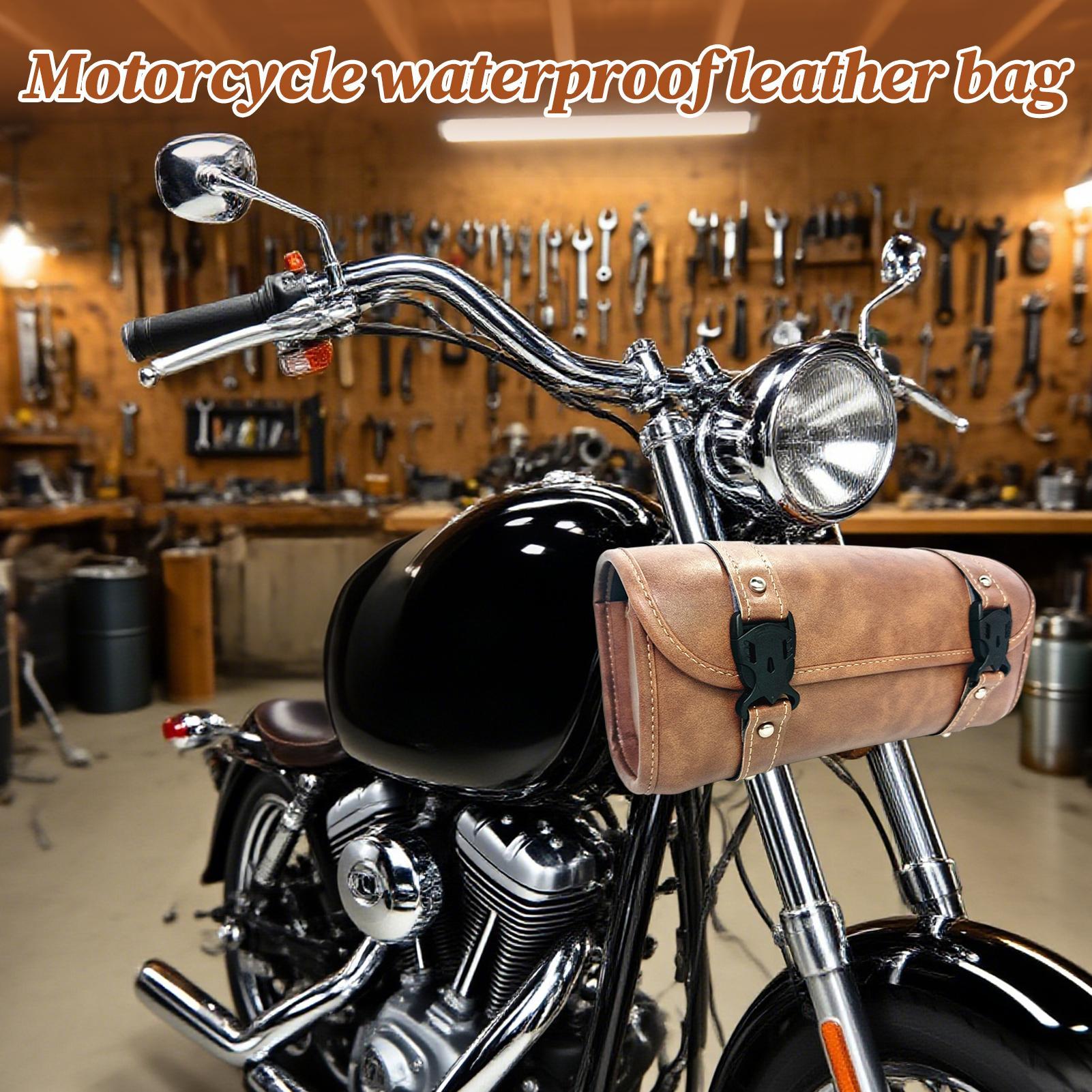Tas Ekor Sepeda Motor Tas Peny - Motorcycle Gear Organizer ulasan dan harga