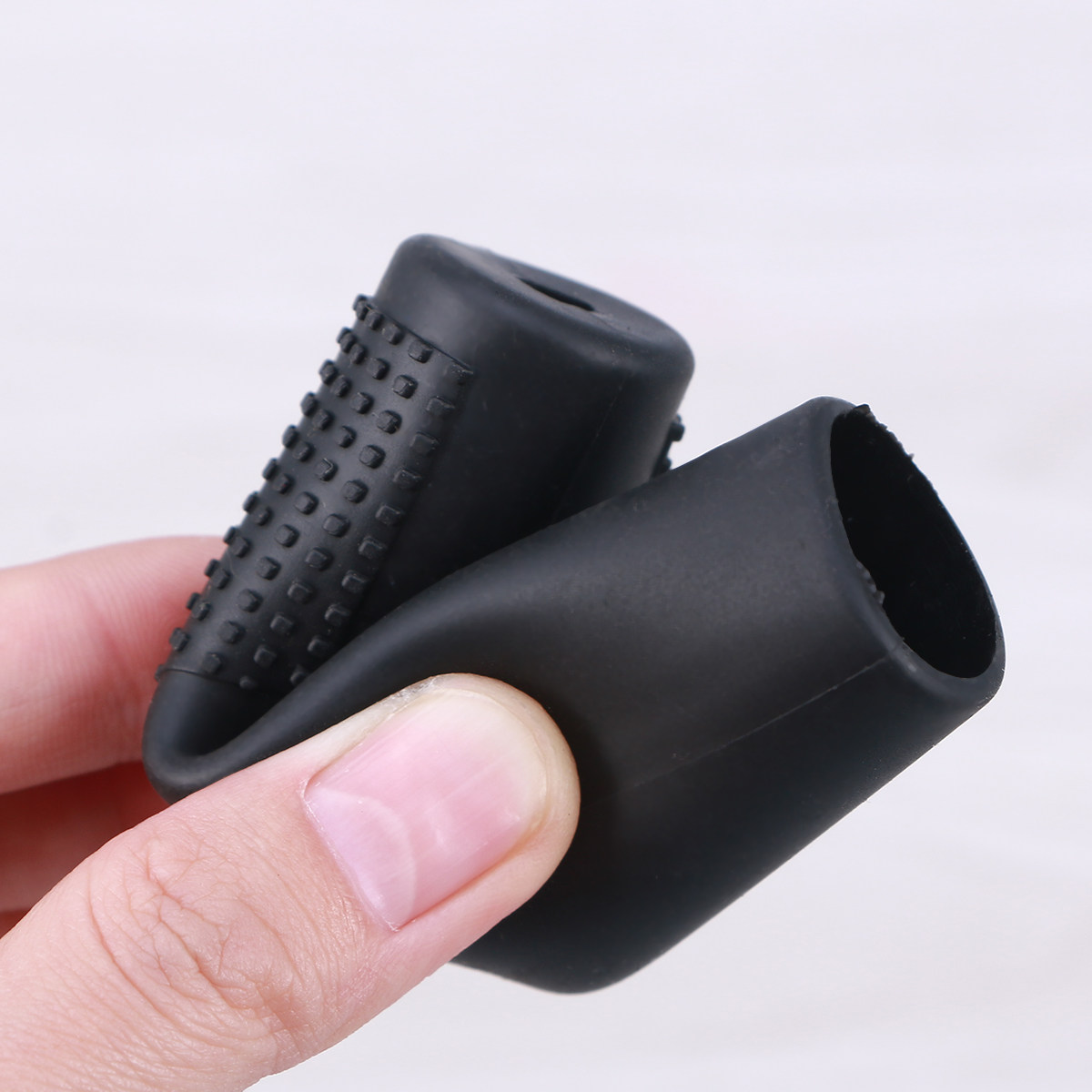 2Pcs Pelindung Sepatu Pemindah - Motorcycle Wearing Gear ulasan dan harga